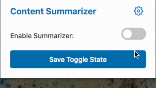 Summarizer in Aktion auf verschiedenen Plattformen
